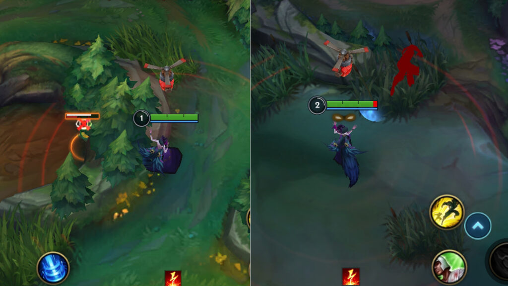 What Does Leash Mean in League of Legends? - LeagueFeed