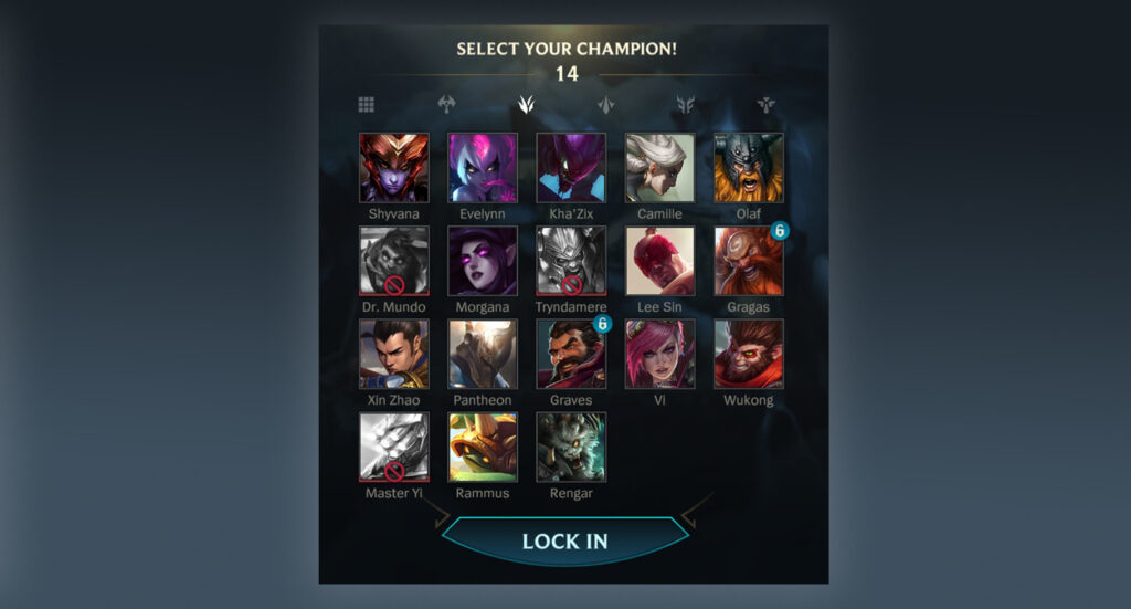 Ultimate Wild Rift Champion Tier List - GGBoost Blog