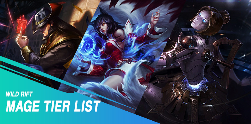 Torchlight Infinite Tier List  All Characters Ranked  Gamezebo