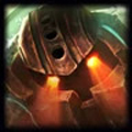 Wild Rift Nautilus Icon