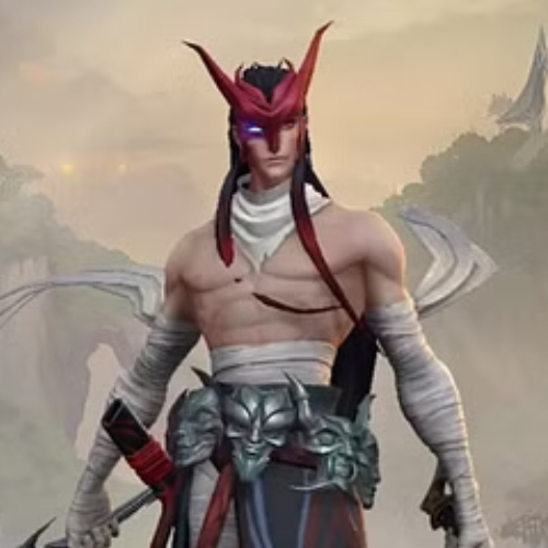 Yone (Character), League of Legends Wiki