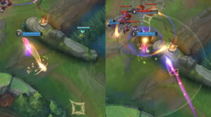 Wild Rift Zoe Paddle Star