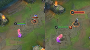 Wild Rift Zoe Spell Thief