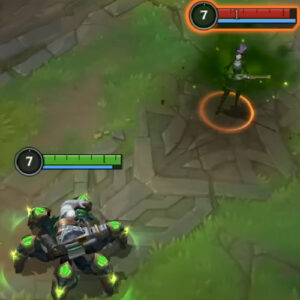 Tips and Tricks on How to Counter Urgot in Wild Rift