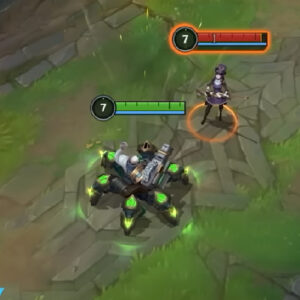 Tips and Tricks on How to Counter Urgot in Wild Rift