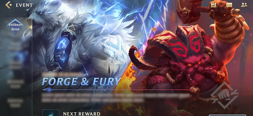 League Of Legends: Wild Rift Releases Patch 4.2 Details