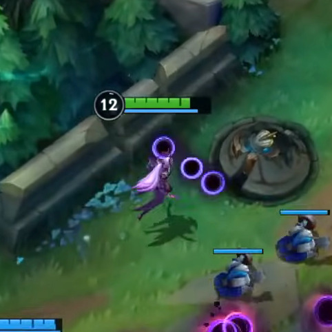 LoL Wild Rift Syndra Build & Guide (Patch 5.0) - Runes, Counters, Items