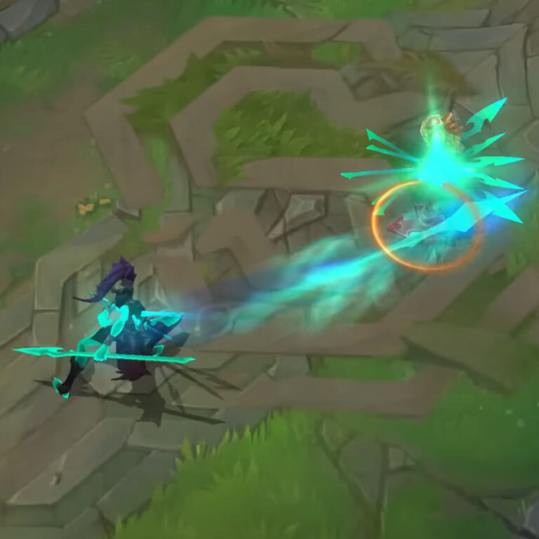 Lol Wild Rift Kalista Build & Guide (patch 5.0) - Runes, Counters 