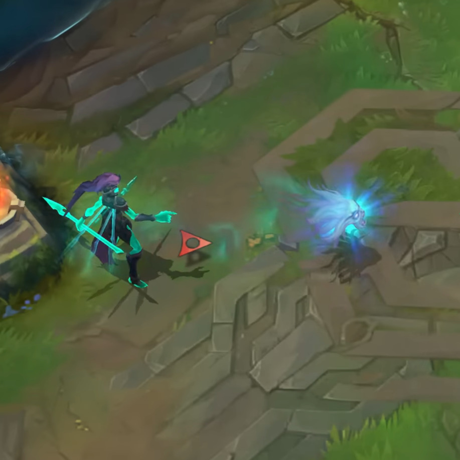 LoL Wild Rift Kalista Build & Guide (Patch 5.0) - Runes, Counters ...