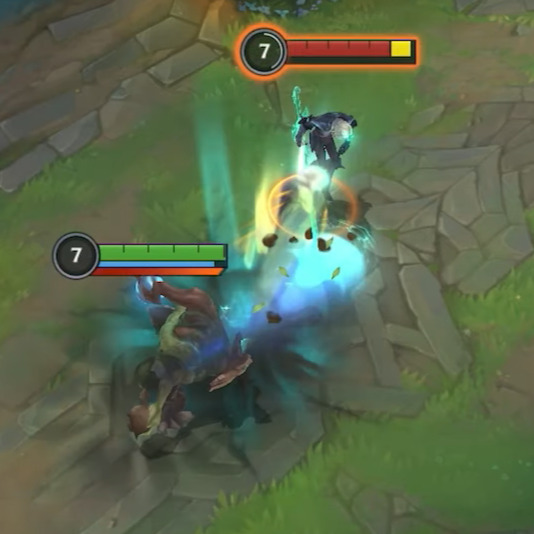 LoL Wild Rift Maokai Build & Guide (Patch 5.0) - Runes, Counters, Items ...