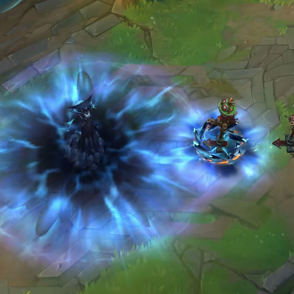 LoL Wild Rift Lissandra Build & Guide (Patch 5.0) - Runes, Counters ...