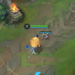 Heimerdinger Passive