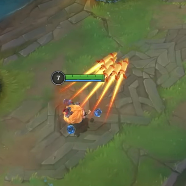 LoL Wild Rift Heimerdinger Build & Guide (Patch 5.0) - Runes, Counters ...